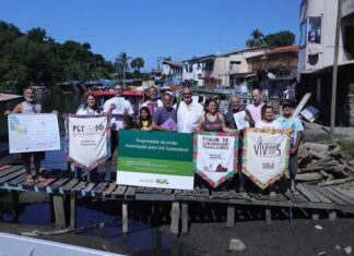 Governo do Brasil fortalece reparação territorial e direitos de povos tradicionais