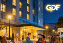 GDF inaugura Hotel Social pioneiro para acolher população em vulnerabilidade no DF