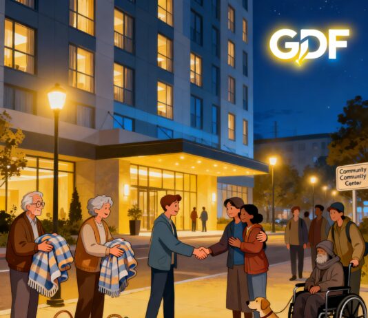 GDF inaugura Hotel Social pioneiro para acolher população em vulnerabilidade no DF