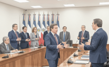 PL de Goiás vive divisão sobre candidatura ao governo em 2026