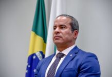 Avanço na Segurança Pública do DF: Deputado Fred Linhares celebra aprovação de reajuste e nomeação de policiais