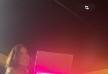 Jivah conecta música e alma no Festival do Parque