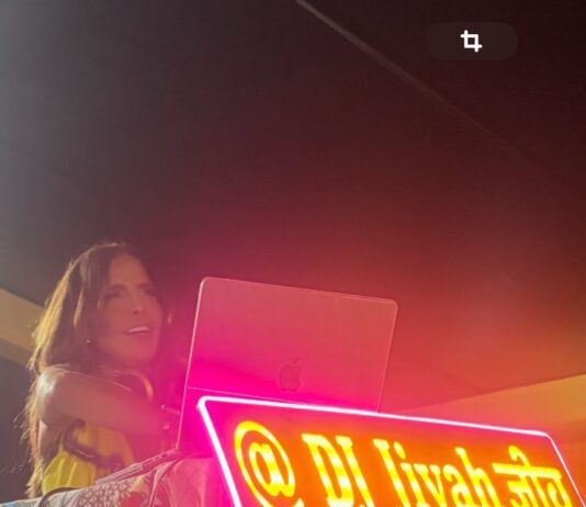 Jivah conecta música e alma no Festival do Parque