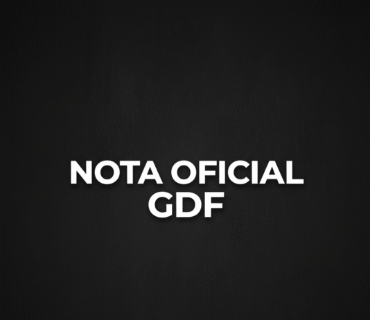 Nota Oficial: Operação Compliance Zero