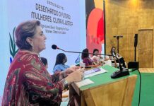 Contra o racismo e a violência: um 20 de novembro de compromisso com as mulheres