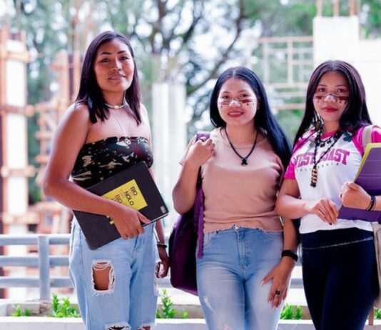 Adesão à política de educação indígena termina na sexta (28)