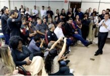 Parceria com prefeituras e empresas leva Escola do Trabalhador 4.0 para o ABC