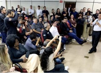 Parceria com prefeituras e empresas leva Escola do Trabalhador 4.0 para o ABC