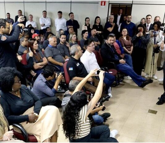 Parceria com prefeituras e empresas leva Escola do Trabalhador 4.0 para o ABC