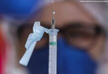 Ministério da Saúde lança novo painel de vacinação contra a Influenza