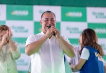 Goiás Social leva dois dias de serviços e benefícios à população de Novo Gama