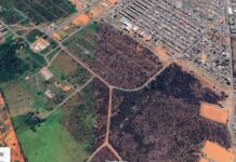 Novo Gama avança em novo plano de urbanização para áreas ociosas do Núcleo Habitacional