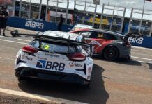 Reabertura do Autódromo Nelson Piquet recoloca Brasília no circuito do automobilismo nacional