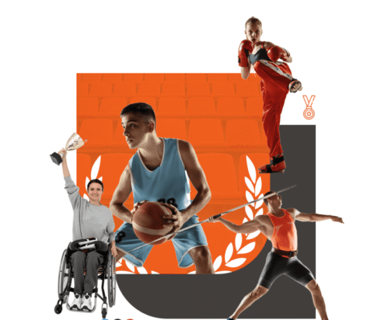 Goiás amplia incentivo ao esporte com 480 bolsas para atletas em 2025