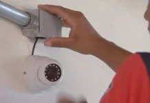 Ibaneis autoriza instalação de câmeras para reforçar segurança nas escolas do Distrito Federal