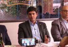 Rafael Prudente apresenta balanço de mandato e reafirma compromisso com Distrito Federal