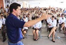 Daniel Vilela lidera corrida pelo governo de Goiás com menor índice de rejeição, aponta pesquisa