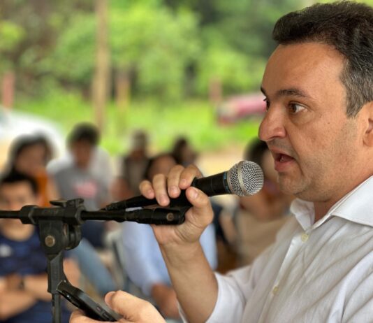 Cooperativa de Novo Gama inaugura agroindústria e projeta crescimento expressivo na produção de mandioca