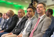 SEDF-GO alcança excelência com três selos Diamante no Compliance Público 2025