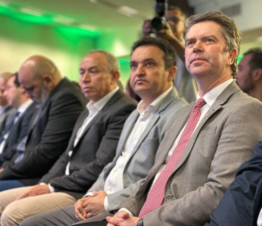 SEDF-GO alcança excelência com três selos Diamante no Compliance Público 2025