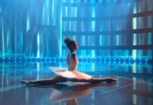 Edital inédito seleciona bailarinos com deficiência para espetáculo na Semana da Inclusão