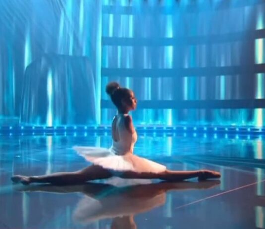 Edital inédito seleciona bailarinos com deficiência para espetáculo na Semana da Inclusão