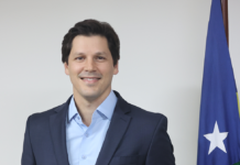 Daniel Vilela consolida liderança em Formosa com respaldo no Entorno do DF