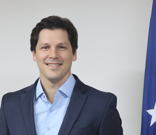 Daniel Vilela consolida liderança em Formosa com respaldo no Entorno do DF