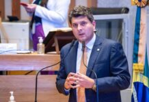 Zeno e Eduardo Pedrosa conduzem redução de taxas para permissionários dos terminais rodoviários