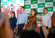 Articulação entre Daniel Vilela e Gracinha Caiado consolida hegemonia política em Goiás