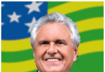 Governador adverte sobre riscos de retrocesso e consolida apoio à sucessão no Executivo goiano