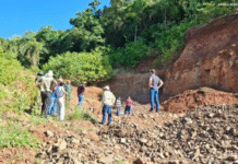 Plano Recupera Rural RS avança na avaliação de estradas rurais