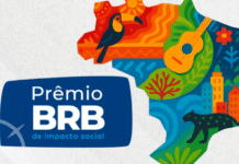 BRB celebra projetos vencedores da 1ª edição do Prêmio de Impacto Social