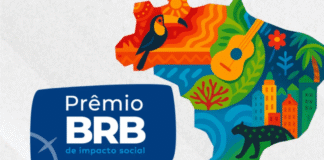 BRB celebra projetos vencedores da 1ª edição do Prêmio de Impacto Social