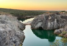Bate e volta no Entorno: férias com sabor de interior, natureza e boas histórias bem pertinho do DF