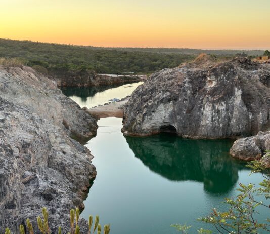 Bate e volta no Entorno: férias com sabor de interior, natureza e boas histórias bem pertinho do DF