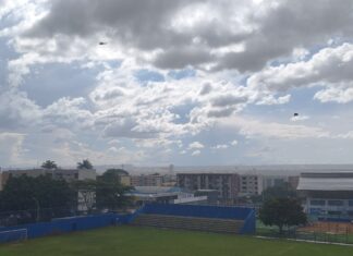 Distrito Federal avança com 371 áreas em regularização fundiária em 2026