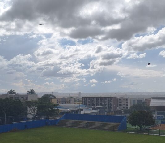 Distrito Federal avança com 371 áreas em regularização fundiária em 2026