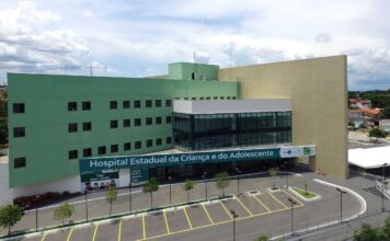 Goiás se consolida como referência em hospitais públicos do SUS