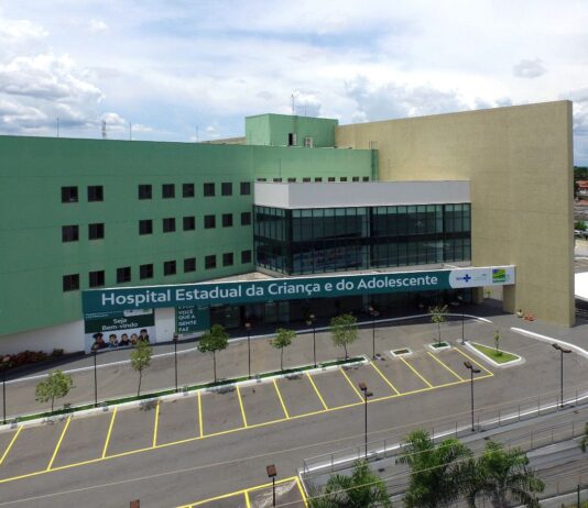 Goiás se consolida como referência em hospitais públicos do SUS