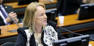 Deputada Magda Mofatto reassume filiação ao PL para viabilizar aliança com Daniel Vilela em Goiás