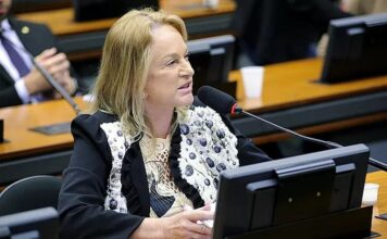 Deputada Magda Mofatto reassume filiação ao PL para viabilizar aliança com Daniel Vilela em Goiás