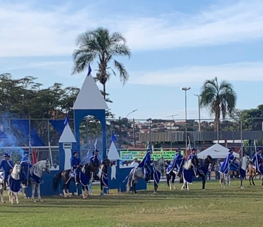 Governo de Goiás amplia investimento e fortalece Cavalhada de Luziânia