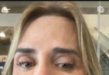 Celina Leão apoia marcha de Nikolas Ferreira em Brasília