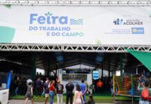GDF impulsiona qualificação rural em Brazlândia