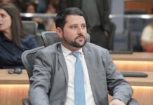 Deputado André do Premium consolida liderança em 2025 com projetos inovadores e defesa do Entorno do DF