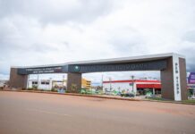 Prefeitura de Novo Gama lança chamamento emergencial para operação de transporte coletivo