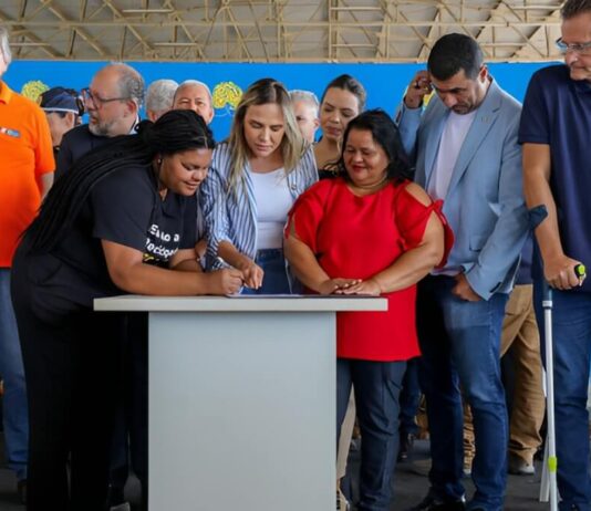 Modernização do Complexo de Reciclagem impulsiona sustentabilidade no DF