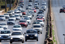 Câmara Legislativa corrige tabela FIPE do IPVA 2026 sem aumento de tributos para contribuintes do DF