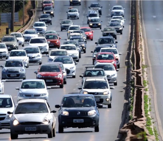 Câmara Legislativa corrige tabela FIPE do IPVA 2026 sem aumento de tributos para contribuintes do DF